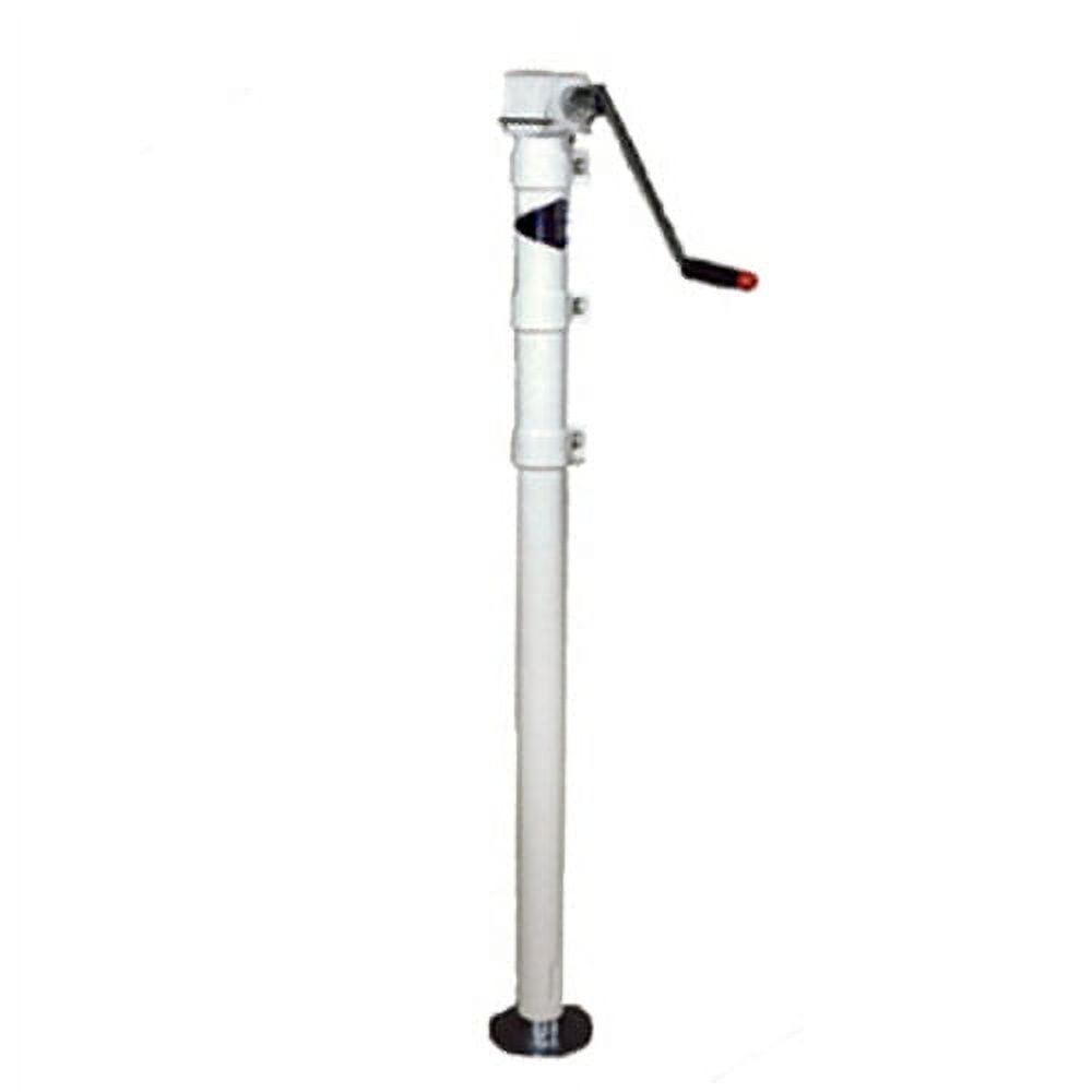 Crank Handle Ack System Black