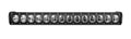 Revolve 20 Inch Bar with White Back