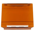 Cover 4 Inch E-Series Amber Pro