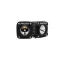 Revolve Pod with Amber Backlight Pa