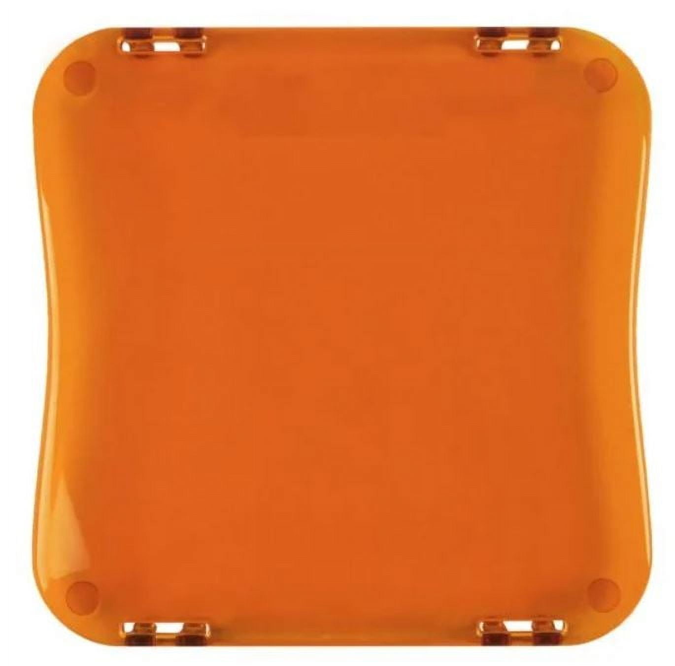 Cover D-XL Series Amber Pro