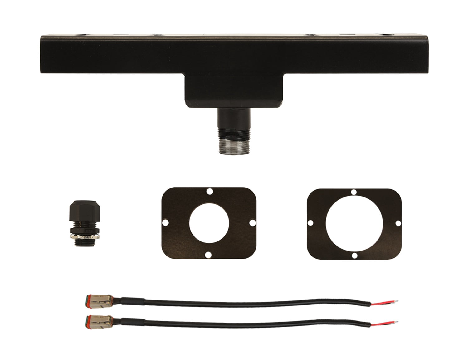 Pole Mount Kit