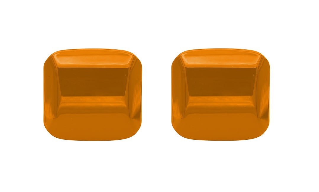 Revolve Pod Amber Pro Cover  Set of