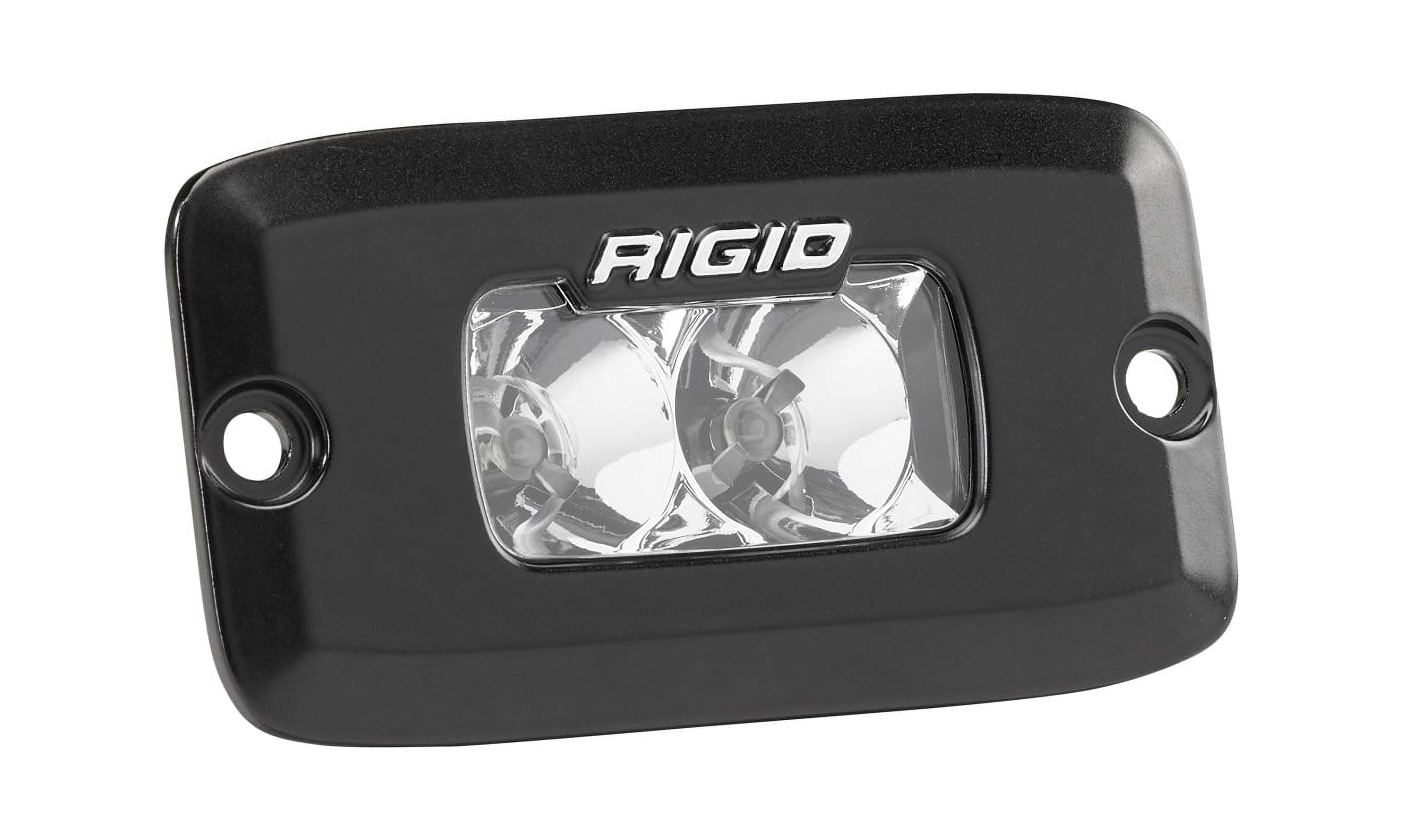 Sr-M Pro Flood Fm