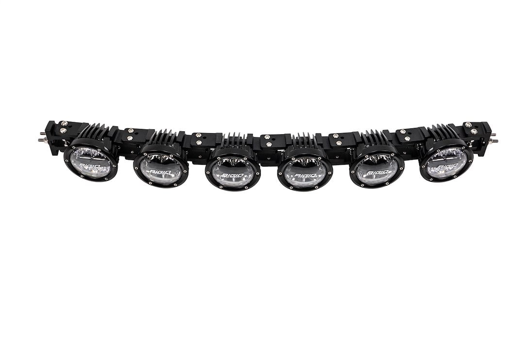 360 Connect 30' Light Bar Assembly