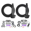 Ring & Pinion Gear Kit Package Fron