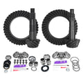 Ring & Pinion Gear Kit Package Fron