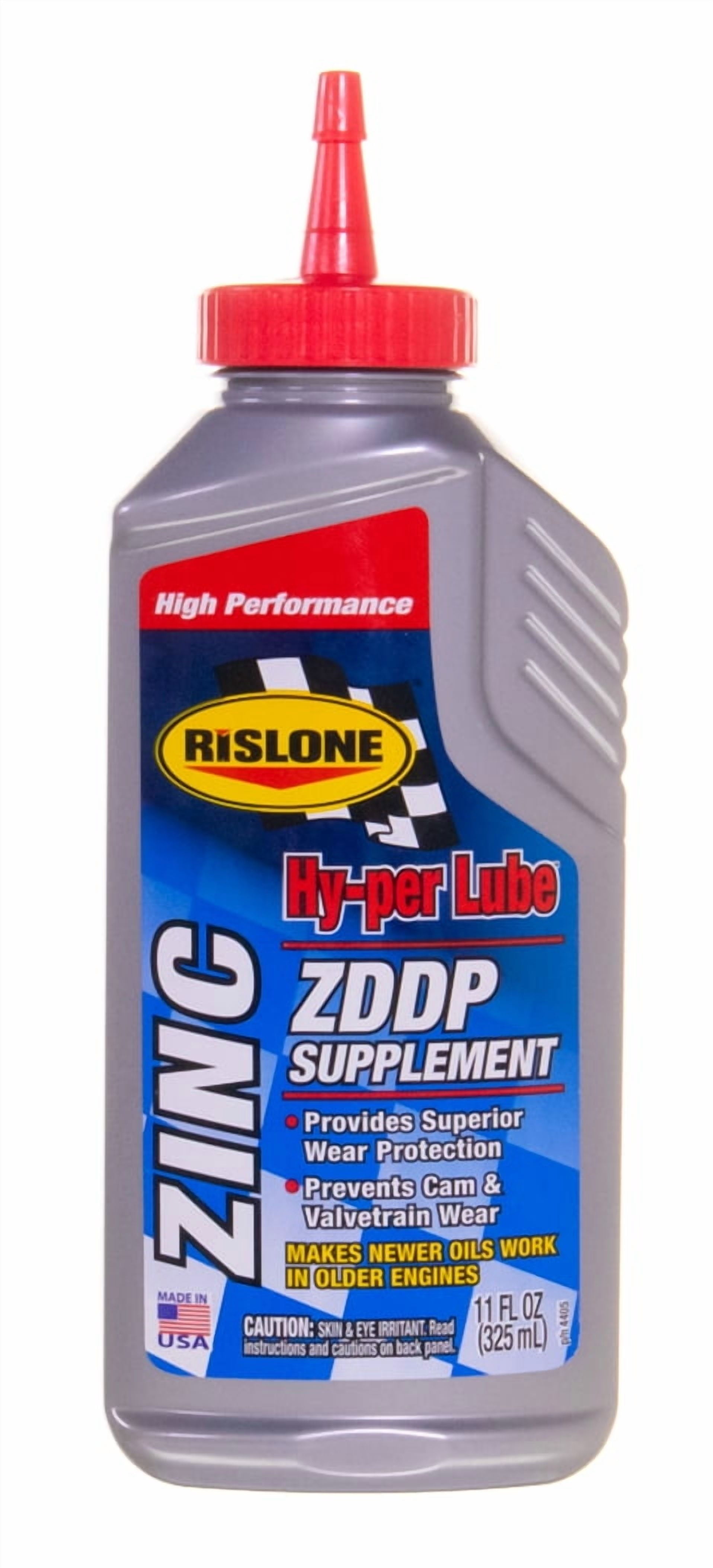 Oil Supplement W/Zinc