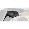Front Jl Fender Liner Stainless Ste