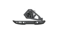 Jl Rear Bumper W Tire Carrier