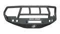 Stealth Frnt No-Winch Titanii Black