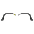 Stealth Fender Flare Body Armor; FR