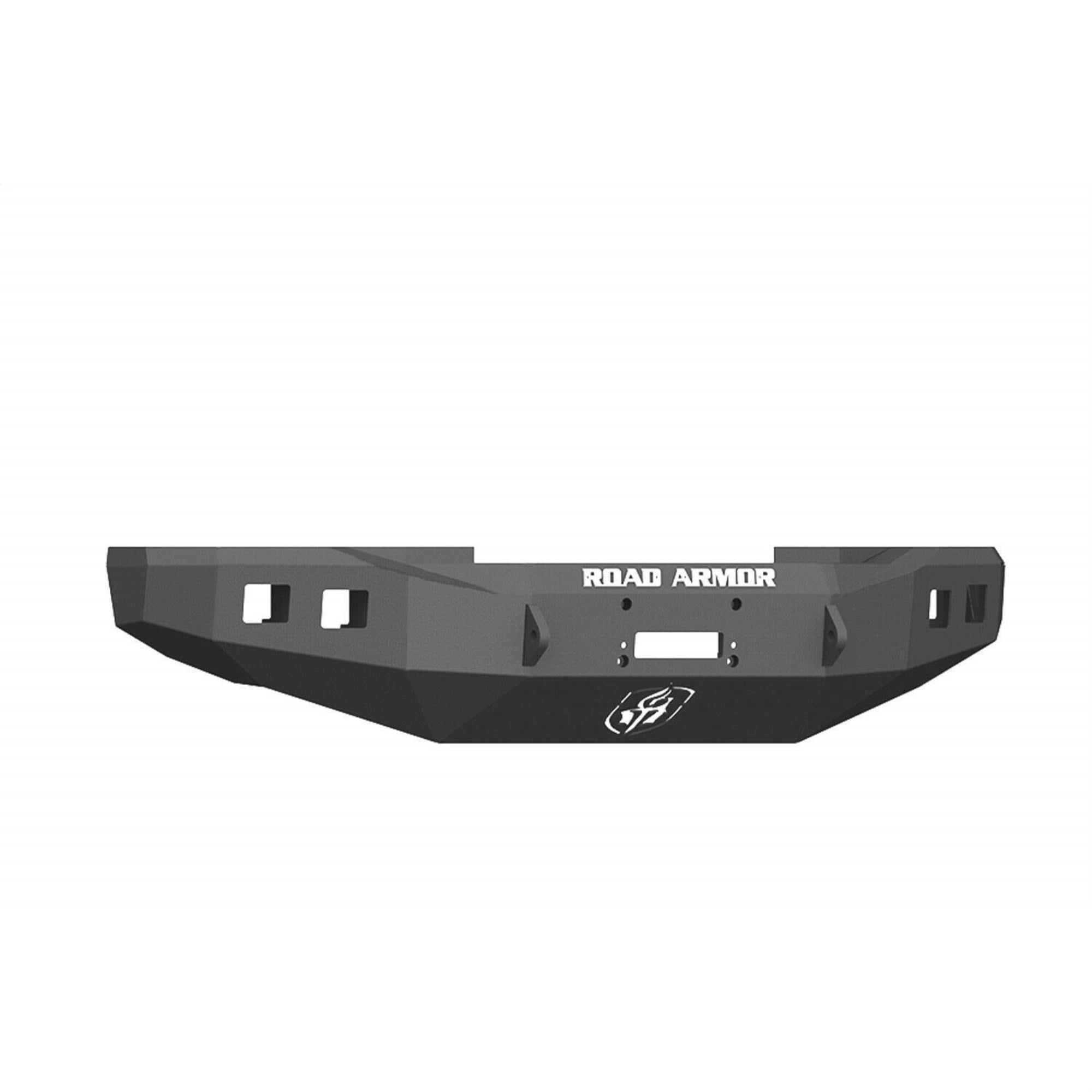 Stealth Frnt Bmpr Base