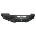 Spartan Frnt Bmpr Base