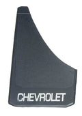 On Chevrolet Black