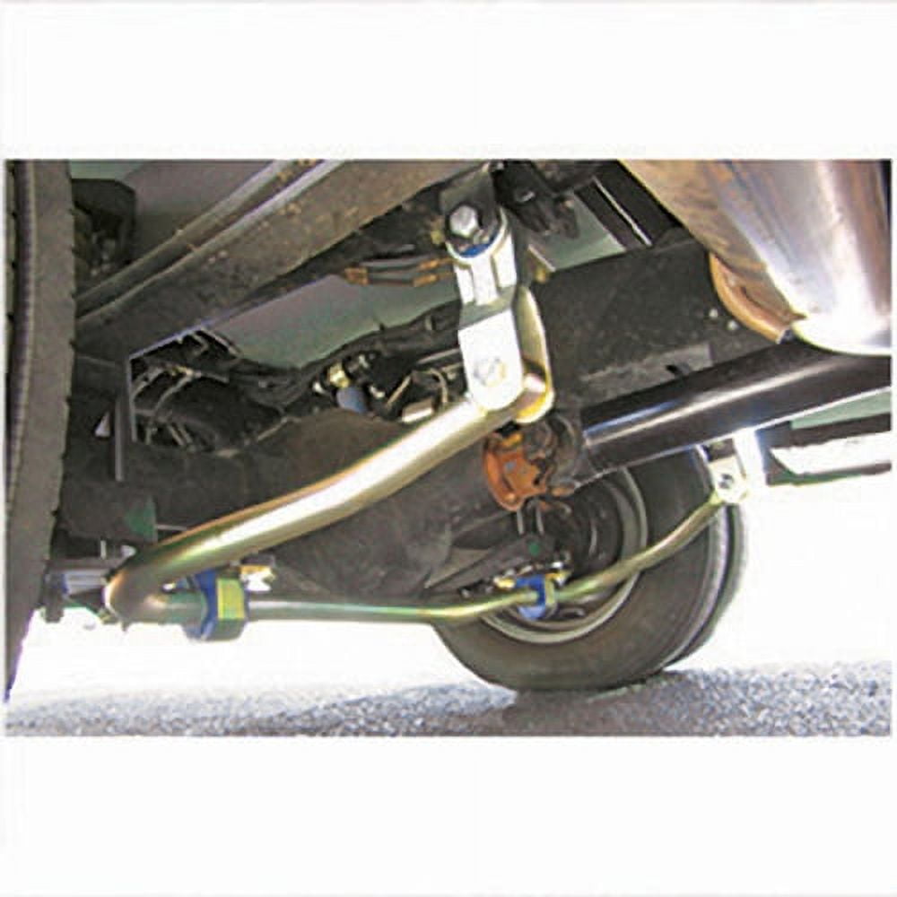 1-1/2' Swaybar