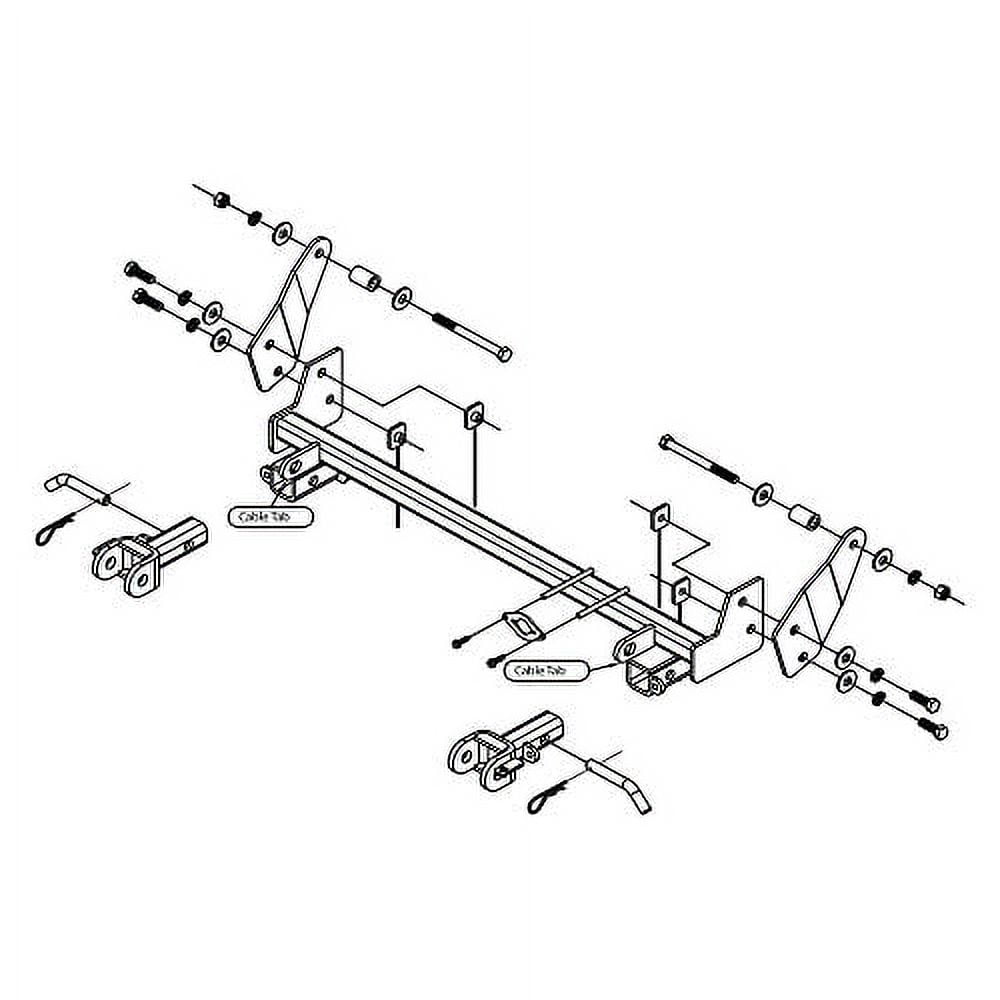 Mx Mtg Brkt  060612