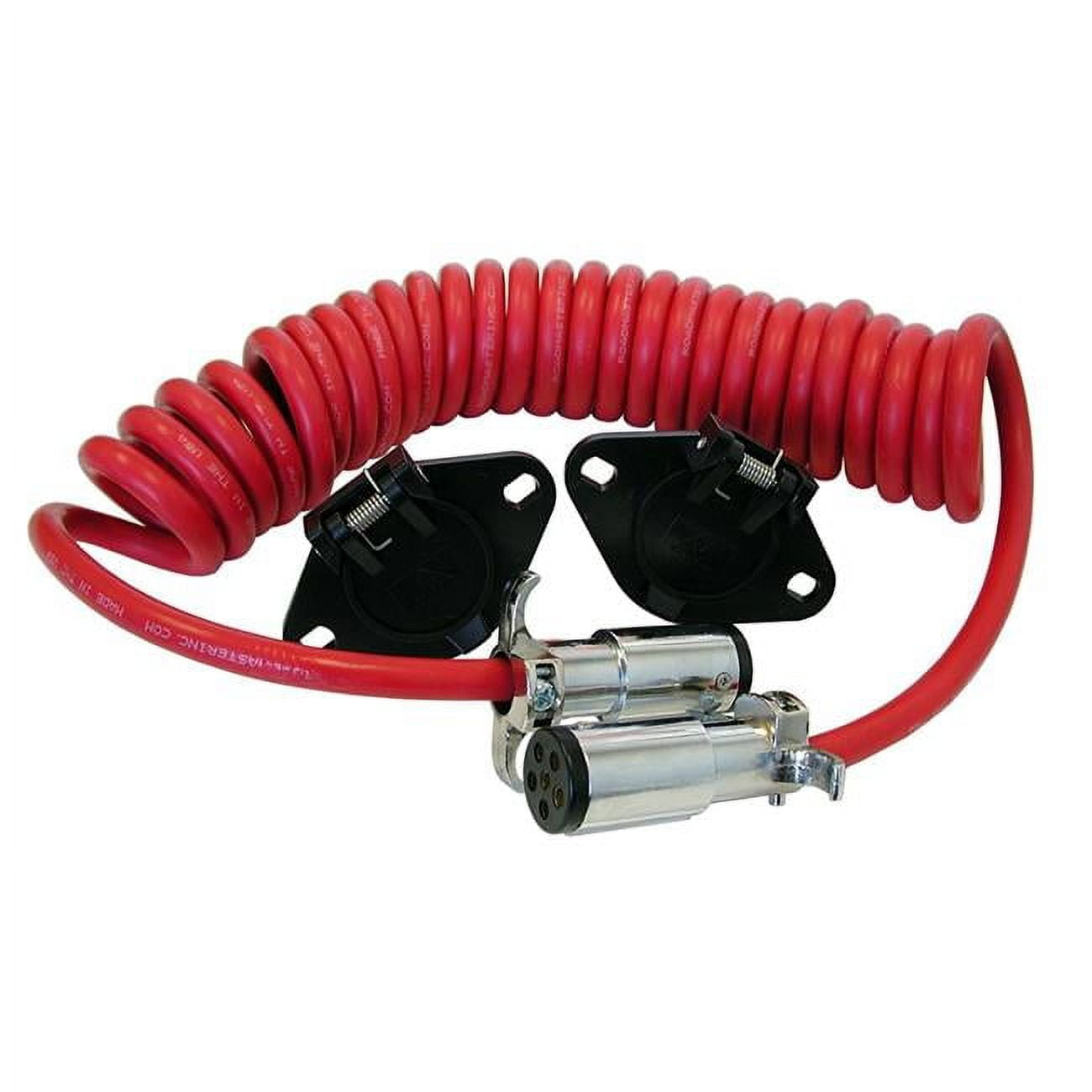 6 Wire Flexo-Coil Set