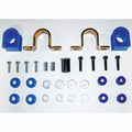Rear Poly Bushing Kit
