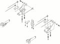 EZ5 Bracket 2010-2017 F150