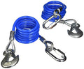1PR 68' Coiled Safety Cab