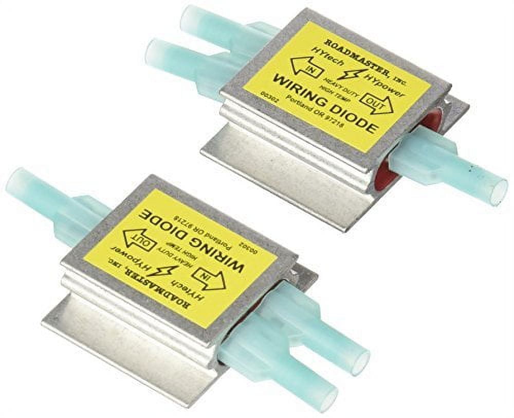 2PK Hy-Power Diodes