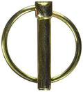 2PK Q/D Linch Pins