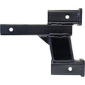 Dual Hitch  2' and 8'