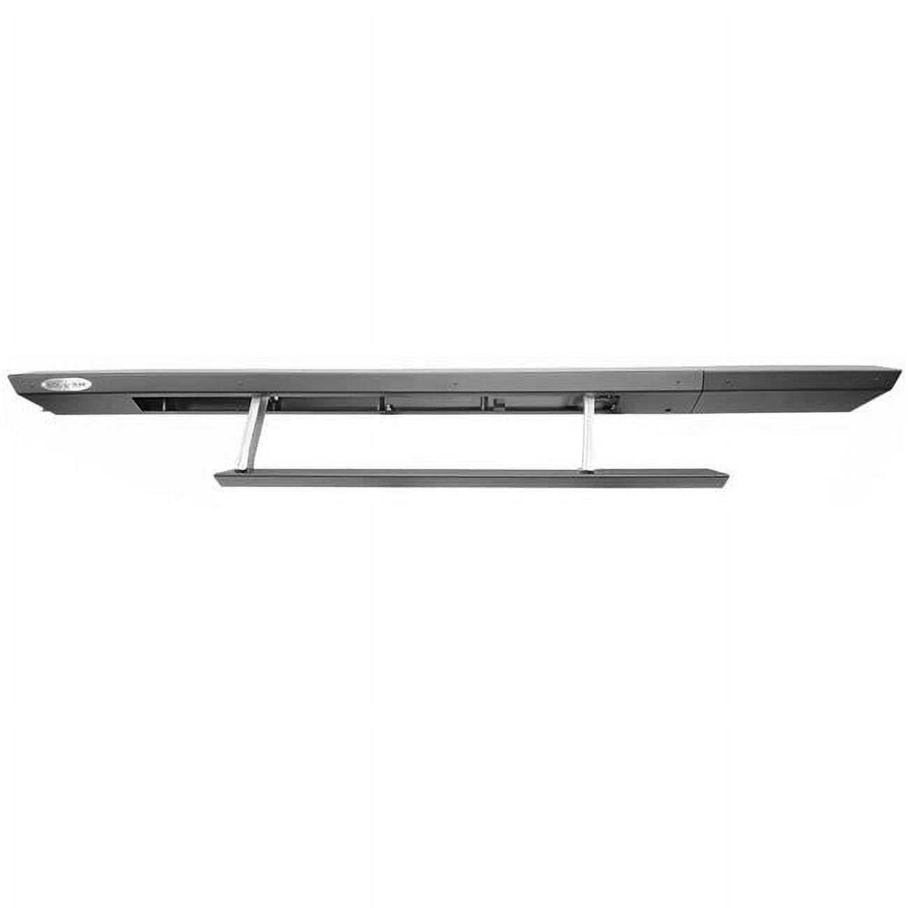 Jt Gladiator Step Sliders 3RD Gen (