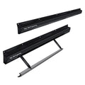 Ford Bronco Step Sliders 3RD Gen Dr