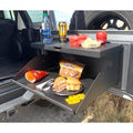 Tailgate Table
