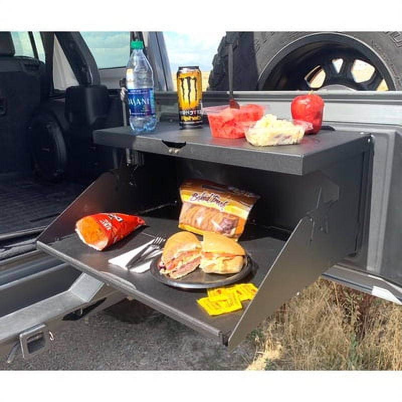 Tailgate Table