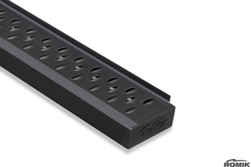Rpd-T Runningboard