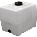 Reservoir Horiz Square Poly 100 Gal