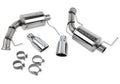 Rnd Tips Kit Mustang 2011