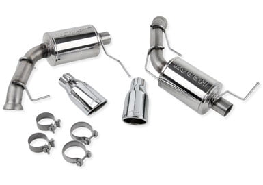 Rnd Tips Kit Mustang 2011
