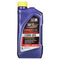 Hmx Eng Oil