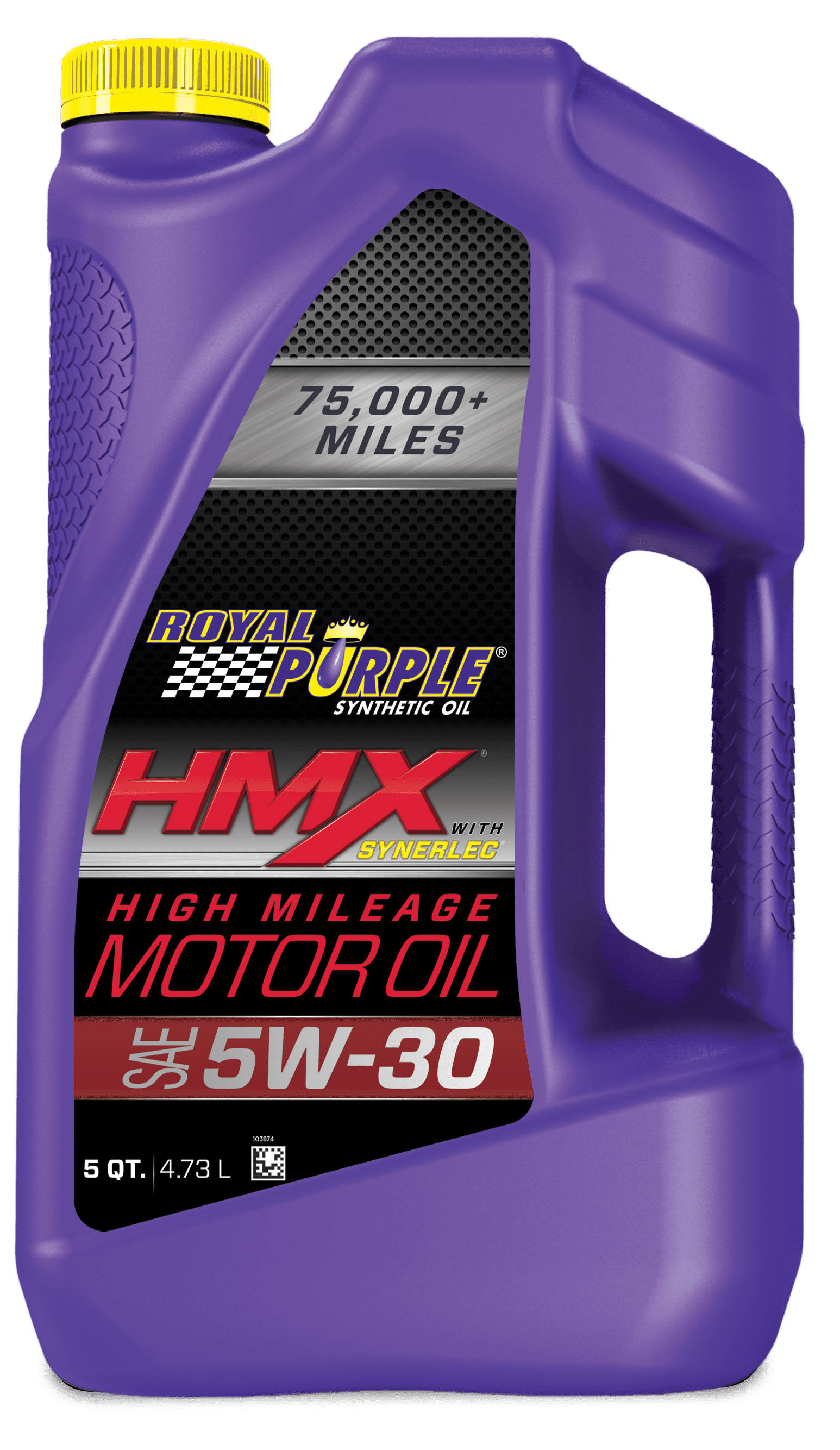Hmx Oil 5W30 5 Qt