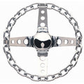 11 In.chrome Chain
