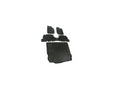 Floor Liner Kit Black 11-