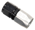 Hose End Ff ST #8 Blk