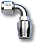 Endura Hose End #6-90 Deg
