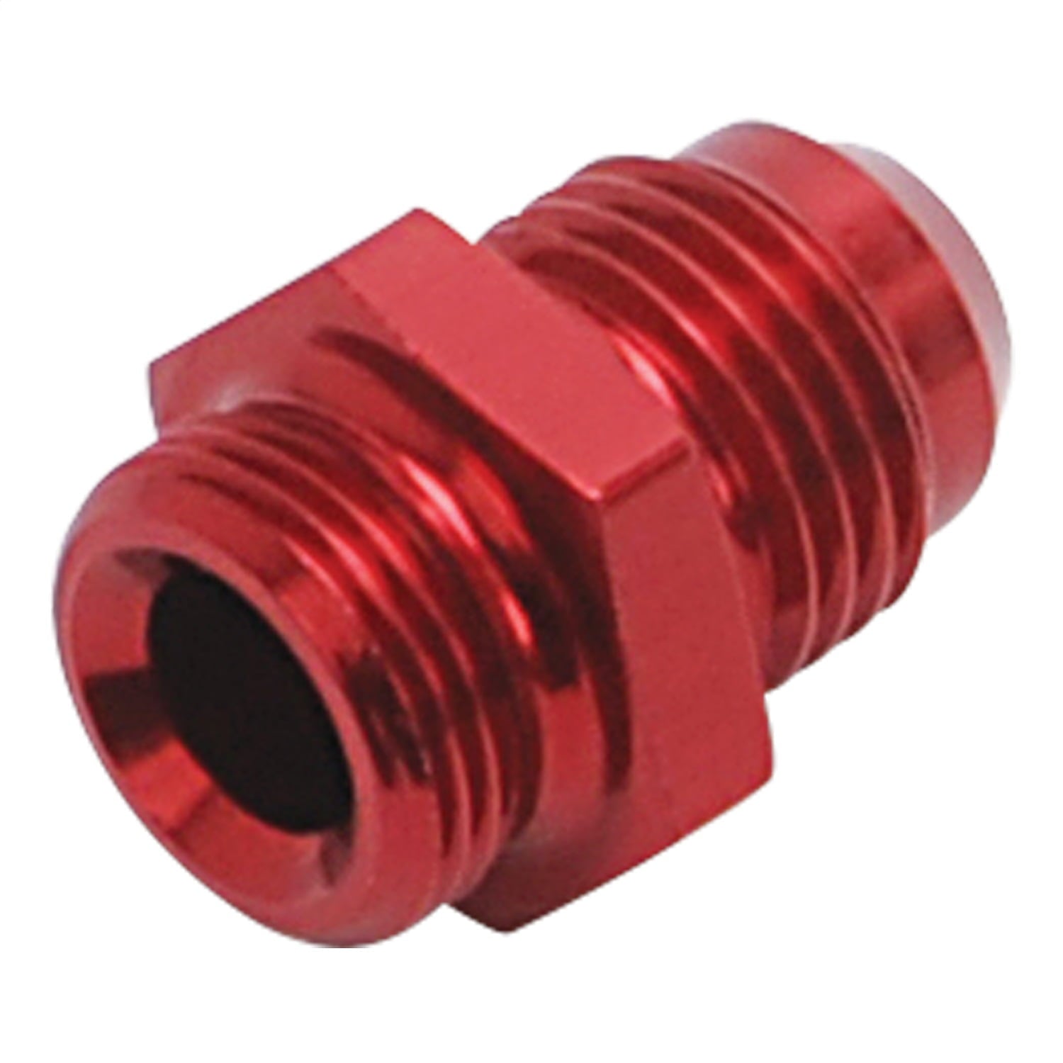 Bowl Fitting Single Feed