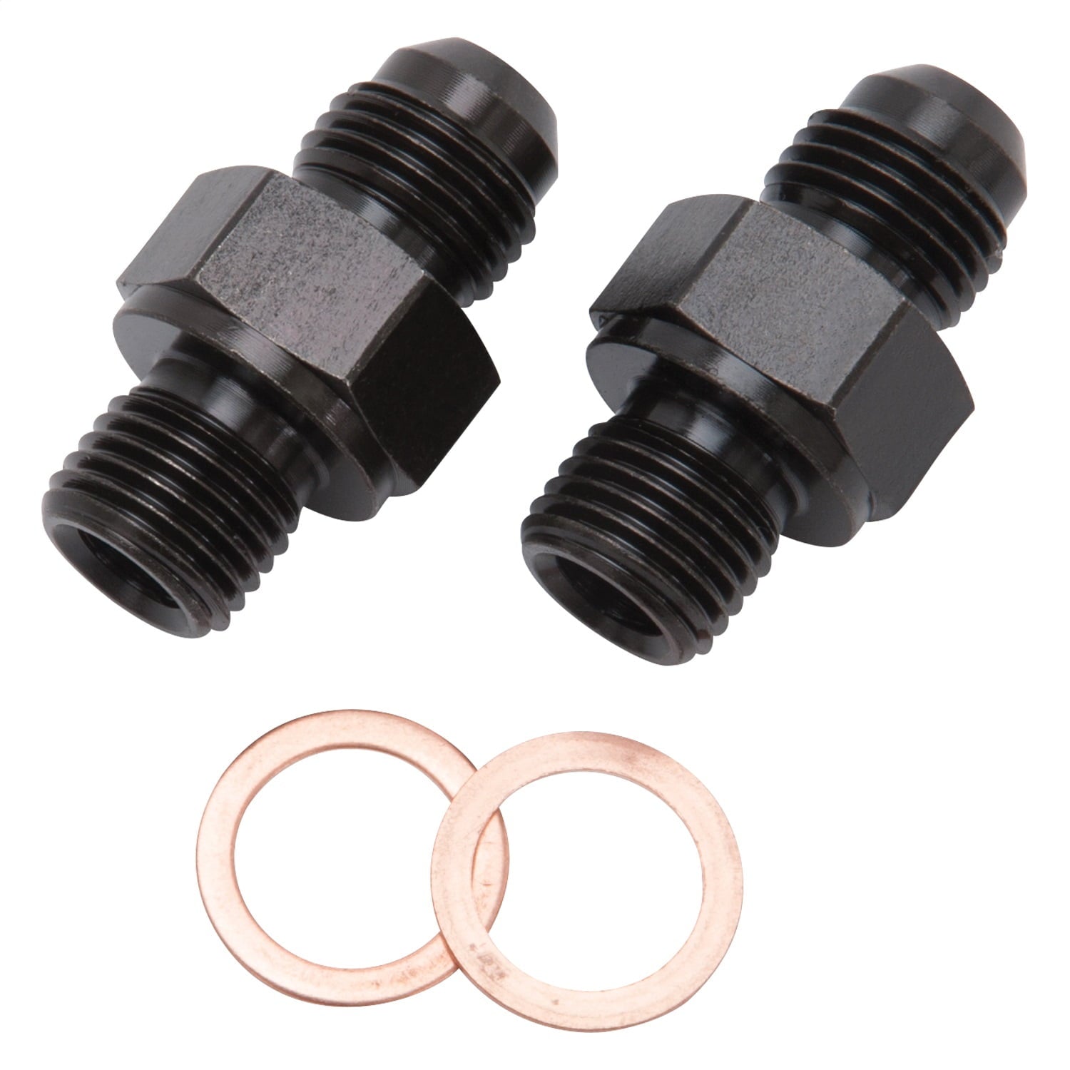 6 to 1/4 Nps Turbo