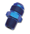 #6 3/8 Flare to 1/8 Pipe