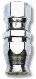 Endura Hose End #6-STRGHT