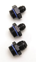8 STRGHT/6 Flare Reducer