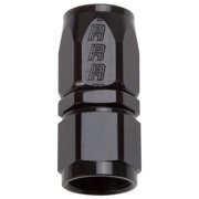 Hose End Black