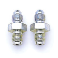 Endra #3 3/8X24 Flare Mle