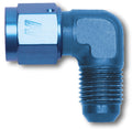 90 Deg Fem an Swivel